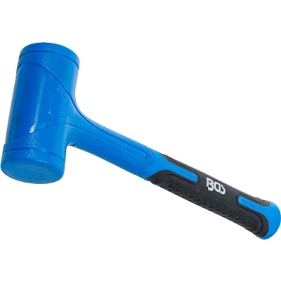 Afbeelding van BGS 74444, zachte hamer, terugslagvrij, Ø 55 mm, 765 g