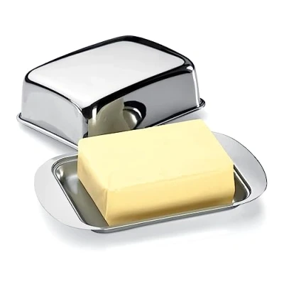 Afbeelding van Tescoma 428630.00 botervloot GrandCHEF