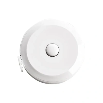 Afbeelding van Meter naaiband, 1,5 m, meetlint, intrekbaar, voor dieet, naaien, meter, meetlint