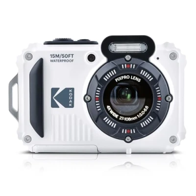 Afbeelding van Kodak WPZ2 Wit
