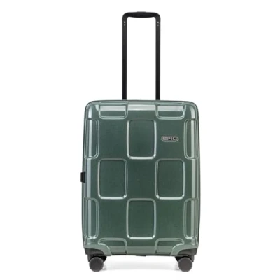 Afbeelding van EPIC Crate Reflex EVO Trolley L Emerald Green