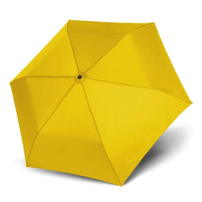 Afbeelding van Doppler Windproof Paraplu Zero 99 Shiny Yellow