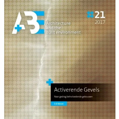 Afbeelding van Activerende gevels (Paperback)
