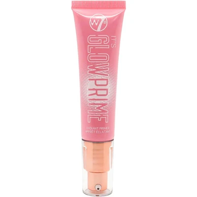 Afbeelding van W7 Glow Prime Radiant Primer 30 g