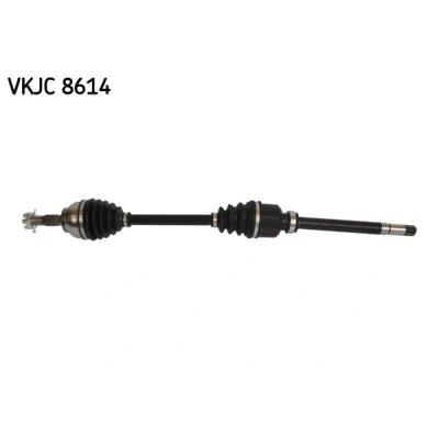 Afbeelding van Skf Aandrijfas VKJC 8614
