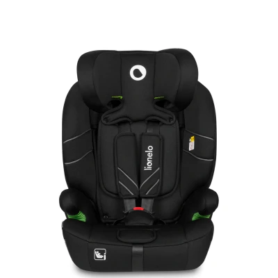 Afbeelding van Lionelo Autostoel Levi One I Size Black