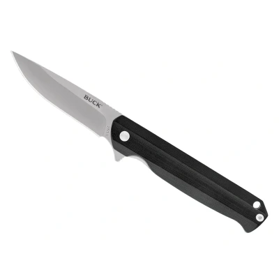 Afbeelding van Buck Langford Black Pe
