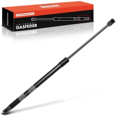 Afbeelding van Frankberg 1 x gasveer demper motorkap rechts compatibel met Golf VI 5K1 2008 2013 Variant AJ5 2009 Van 2014 Vervanging # 5K0823359B