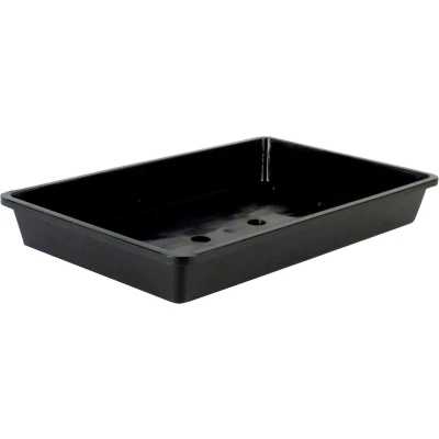 Afbeelding van Kweekbak 55 x 31 cm (Zwart)
