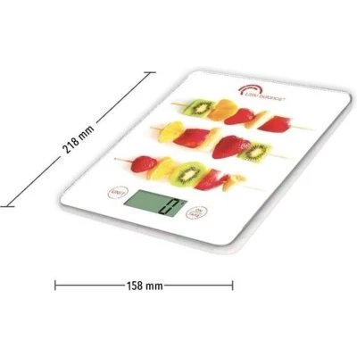 Afbeelding van Culinaire schaal Slim Aperifruits