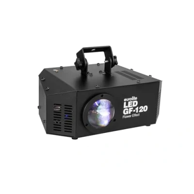 Afbeelding van EUROLITE LED GF 120 Flower Effect