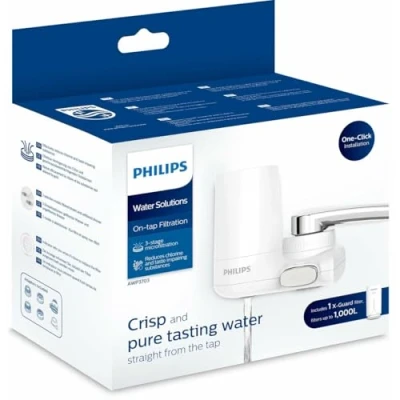 Afbeelding van Filter voor kraan Philips AWP3703