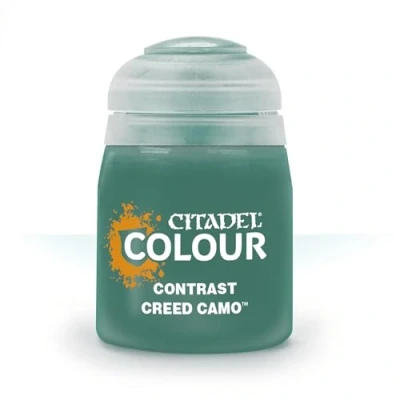 Afbeelding van Citadel Contrast: Creed Camo (18Ml)