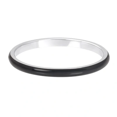 Afbeelding van Smooth Black iXXXi Vulring 2 mm 18