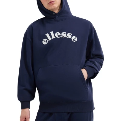 Afbeelding van Ellesse Arliona Sweater, Heren, Maat: Large, Navy