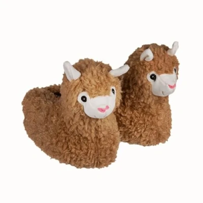 Afbeelding van Alpaca Sloffen van MikaMax