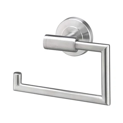 Afbeelding van AMARE Toiletpapierrolhouder met demping, wc rolhouder