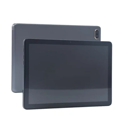 Afbeelding van Lipa GP25 Android tablet 10.1 Inch 4 128 GB Met passende hoes 13 HD resolutie Octacore 2.0 GHz processor AGPS Playstore Voor Netflix, Disney+ en meer Dual camera band