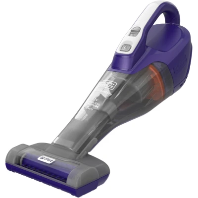 Afbeelding van BLACK+DECKER PET Dustbuster DVB315JP QW Kruimeldief