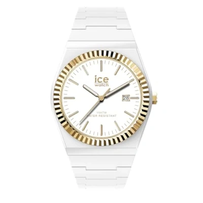 Afbeelding van ICE Watch 024764 Power White horloge inStock Wit