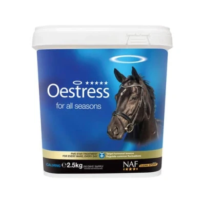 Afbeelding van NAF Oestress Powder 2,5 kg