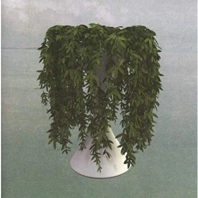 Afbeelding van Errors Lease Of Life (CD)