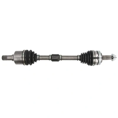 Afbeelding van Aandrijfas POINT GEAR PNG74925 links