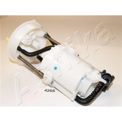 Afbeelding van ASHIKA 30 04 426 Brandstoffilter Pijpfilter HONDA: Jazz Hatchback (GE, GG, GP, ZA) 1.3 i, 1.2 2008