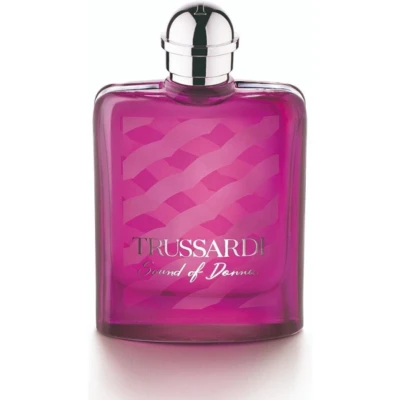 Afbeelding van Trussardi Sound of Donna Eau de Parfum 100 ml