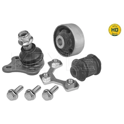 Afbeelding van Reparatieset, wieldraagarm MEYLE 116 610 0000/HD