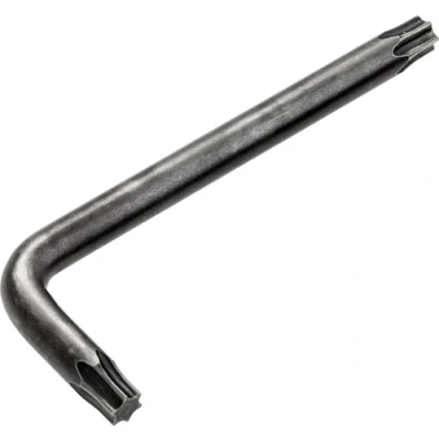 Afbeelding van HAZET 2115 T27 Binnen Torx Haakse schroevendraaier T 27