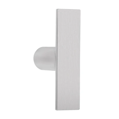 Afbeelding van Formani Meubelknop Piet Boon ARC PBA16M mat RVS