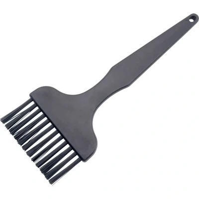 Afbeelding van Quadrios ESD kwast Borstellengte: 25 mm Borsteloppervlakte, breedte: 8 lengte: 61 1 stuk(s)