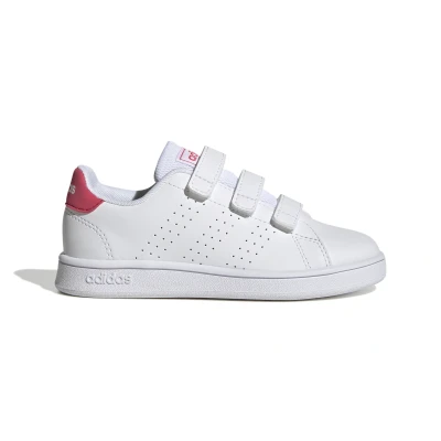 Afbeelding van Klittenbandschoenen voor kinderen adidas Advantage