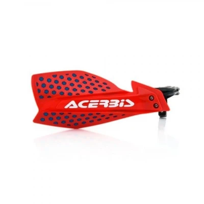 Afbeelding van Acerbis X Ultimate Handkappen Rood / Blauw