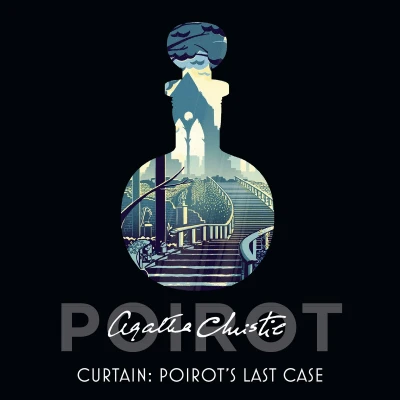Afbeelding van Curtain: Poirot’s Last Case