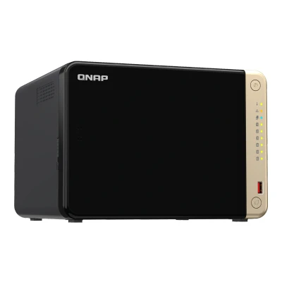 Afbeelding van QNAP TS 664 8G