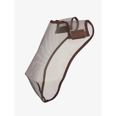 Afbeelding van LeMieux Comfort Shield Grackle Neusnetje