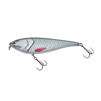Afbeelding van Berkley Zilla Glider Roach 16cm (67g) Jerkbait