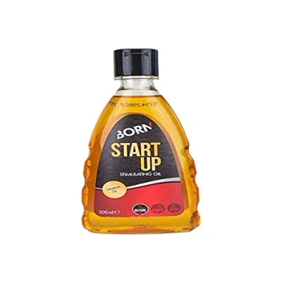 Afbeelding van Born Sportvoeding Start Up 200 ml