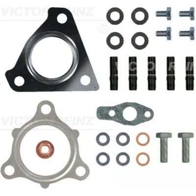 Afbeelding van Turbocharger, montageset VICTOR REINZ 04 10301 01