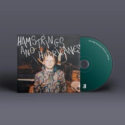Afbeelding van Hamstrings and Hurricanes