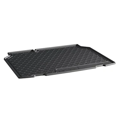 Afbeelding van Gledring Rubbasol (Rubber) Kofferbakmat voor Toyota Yaris Cross (MXP_) 2/4WD incl. Hybrid 2020 (lage variable laadvloer)