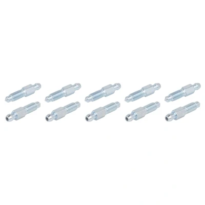 Afbeelding van Ontluchtingsschroef / nippel QUICK BRAKE 0010
