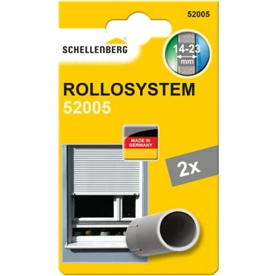 Afbeelding van Schellenberg 52005 Aanslagtop Geschikt voor Mini, Maxi