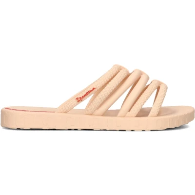 Afbeelding van Ipanema Diversa Slide Kids Slippers Meisjes Beige Maat 34/35