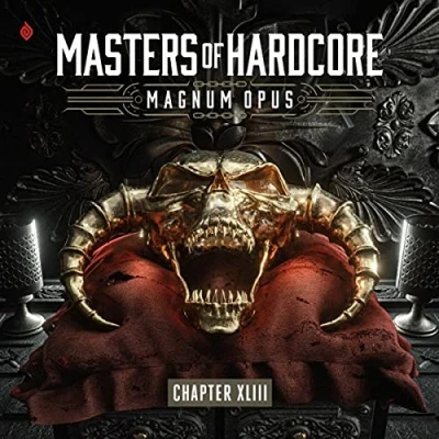 Afbeelding van Various Artists Masters Of Hardcore Chapter XLIII (2 CD)