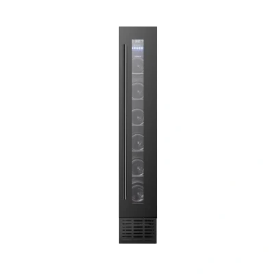 Afbeelding van Temptech Classique Wijnkoelkast CLX15SB 1 zone