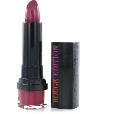 Afbeelding van Bourjois Rouge Edition Lipstick 18 Violine Strass