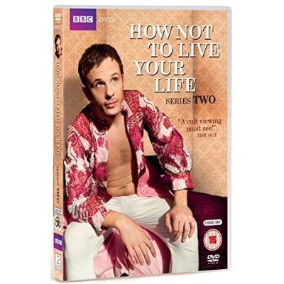 Afbeelding van How Not To Live Your Life Series 2